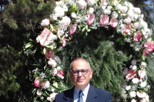 Luca Tramontano 1