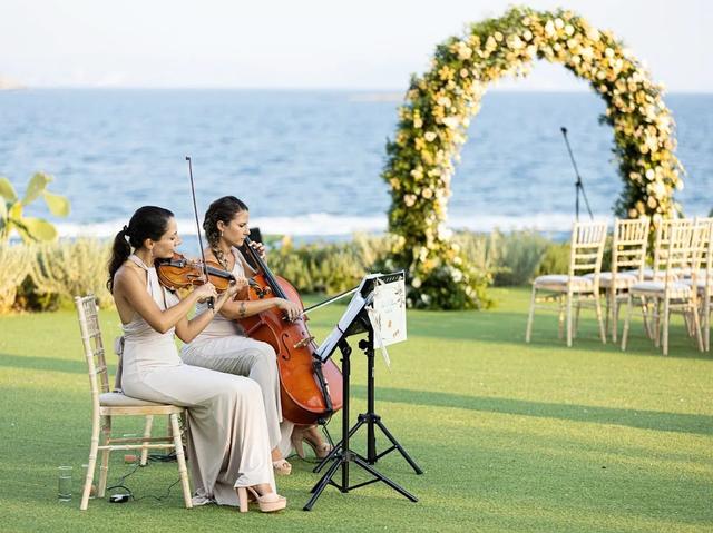 Matrimoni in Musica Italy - 1