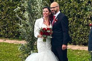 Elena Mainoldi Floral Designer - 5