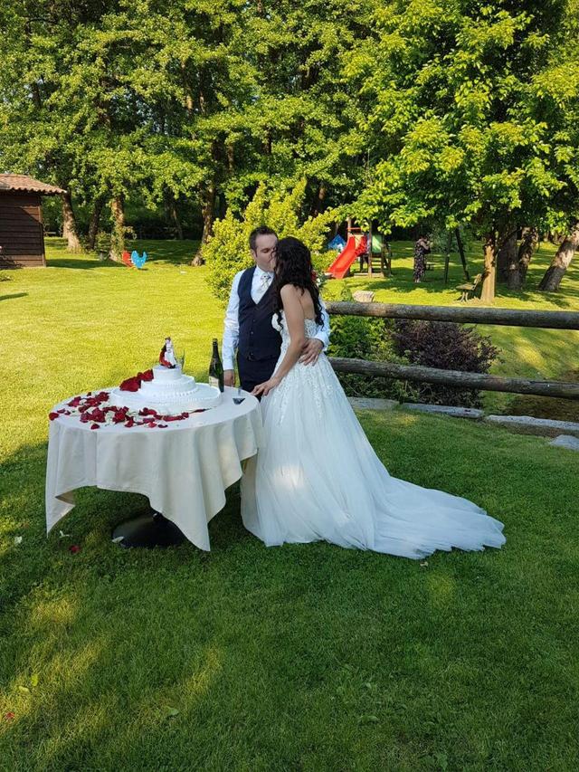 Demas la Sposa Chic - 2
