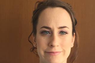 Giulia Make-up Artist - 1