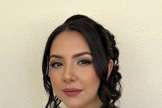 Isabella Makeup-Artist - 13