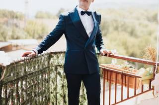 Claudio Pucci Boutique - 7