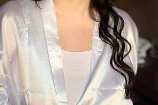 Valentina Salvatori make up - 12