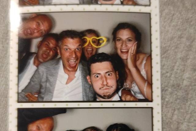 Wedding Photobooth 3