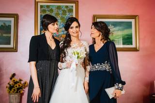 Germana Alessandri Make-up&Hair - 11