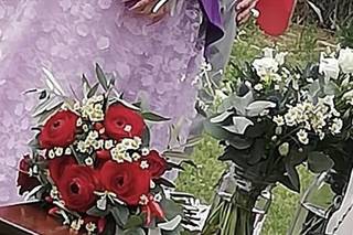 Elena Mainoldi Floral Designer - 6