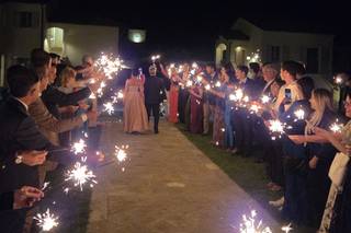 Jenny Iacoucci Wedding & Events - 8