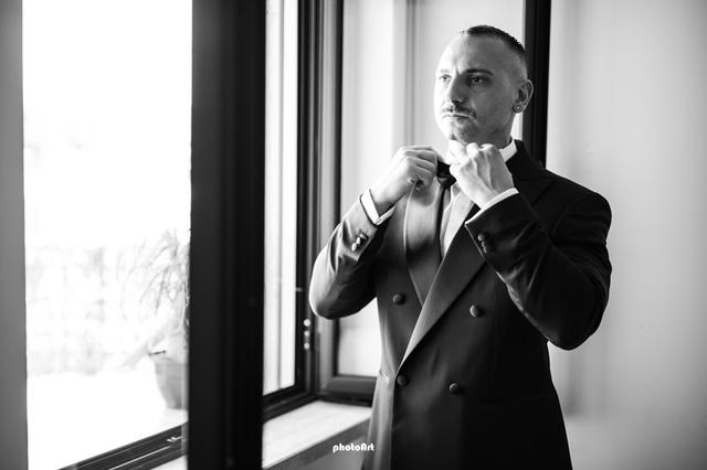 Claudio Pucci Boutique - 1