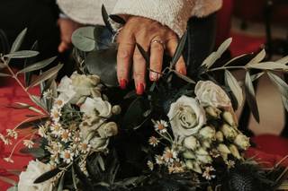 Elena Mainoldi Floral Designer - 7