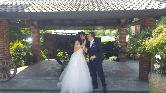 Demas la Sposa Chic - 1