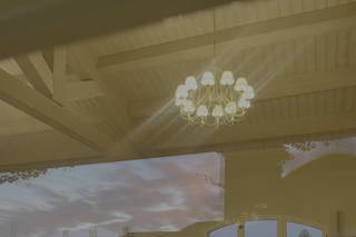 Jenny Iacoucci Wedding & Events - 9