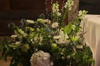 Ivana Floral Designer - 5