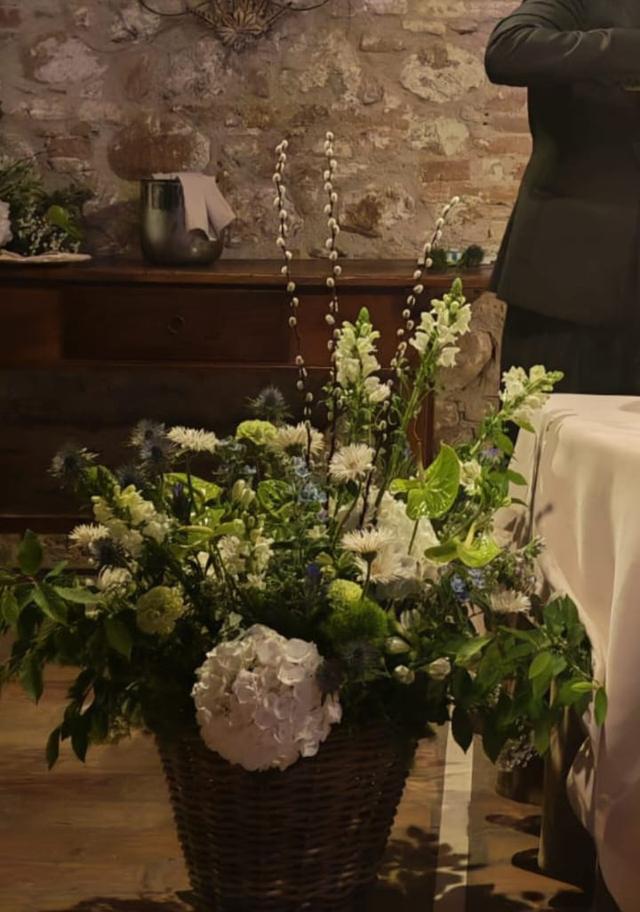 Ivana Floral Designer - 1
