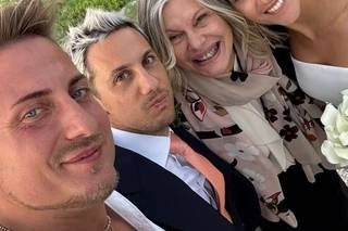 Jenny Iacoucci Wedding & Events - 10