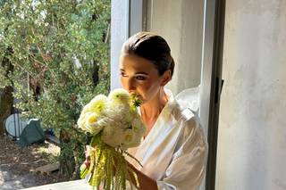 Elena Dosso Make-up Artist - 5