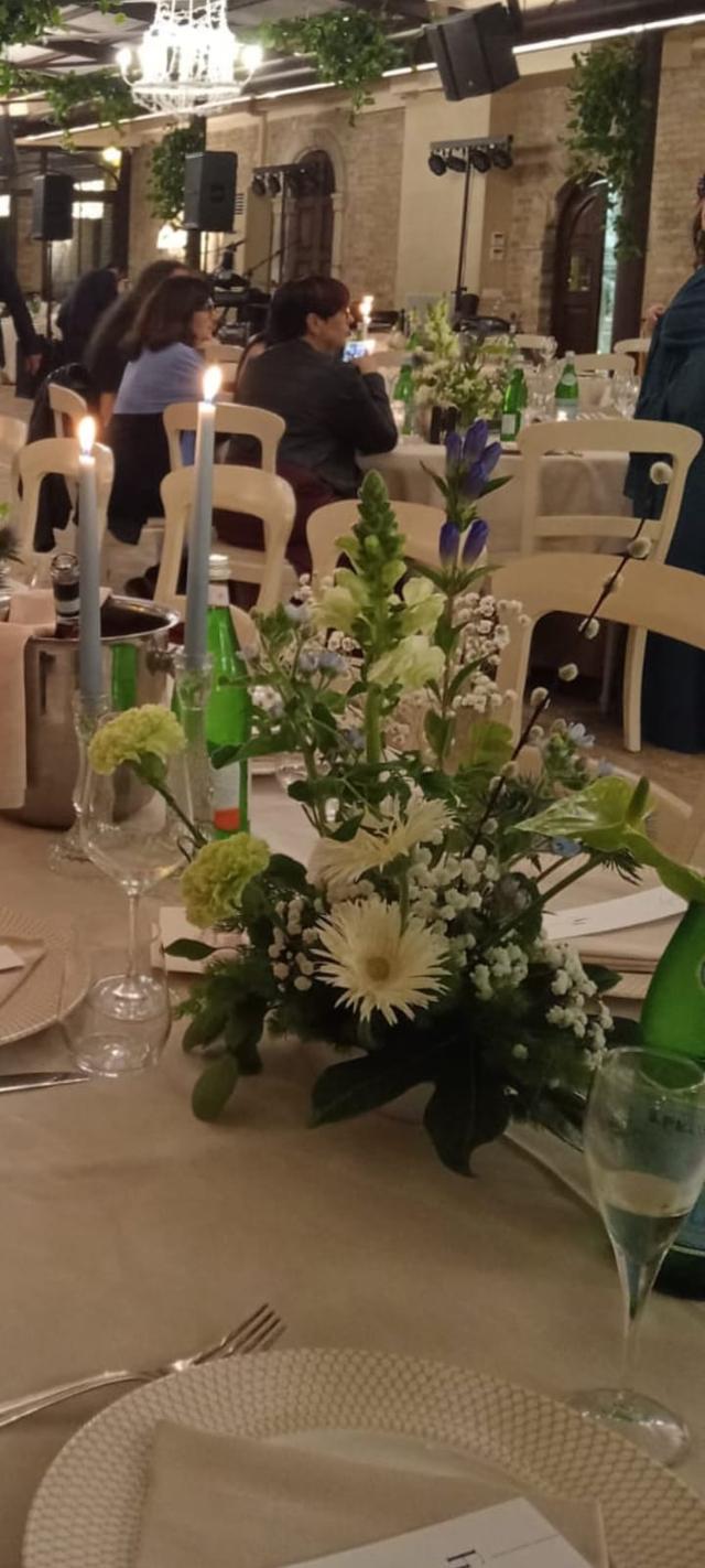 Ivana Floral Designer - 2