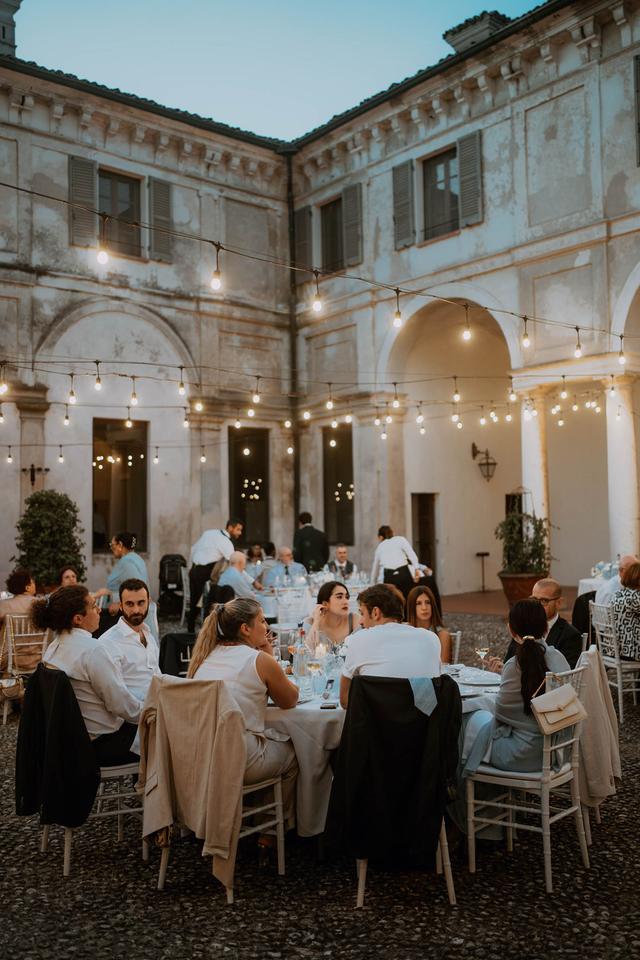 Villa Affaitati - 2