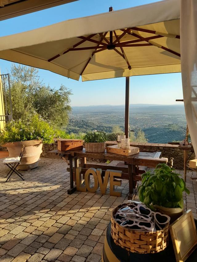 Villa Poggio Tondo - 2