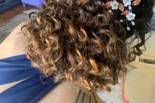 Nyce Hair Stylist - 6