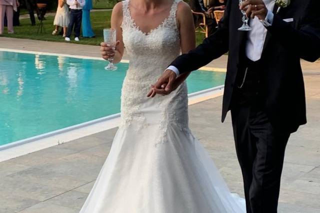 Dream Sposa Atelier 4