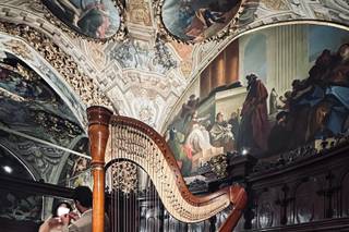 Simona Burgio - Arpa per Matrimoni - 1