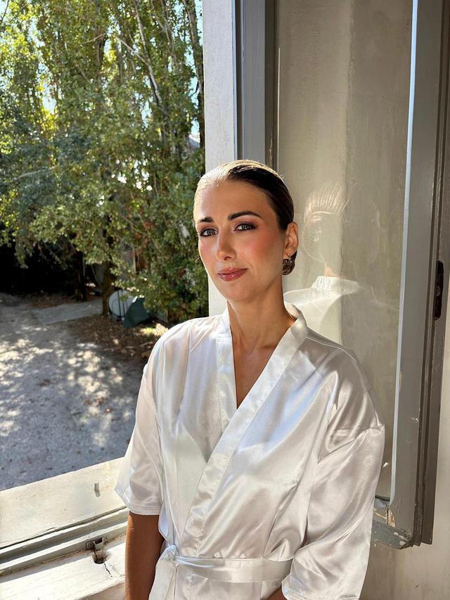 Elena Dosso Make-up Artist - 2