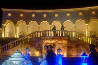 Ilir Violin Show - 1