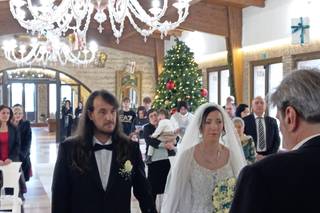 Grand Hotel Vigna Nocelli - 10