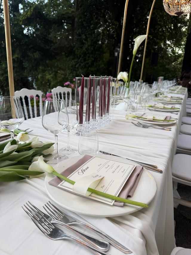 C&C Catering e Banqueting - 2