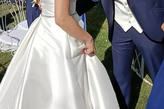 Nyce Hair Stylist - 8