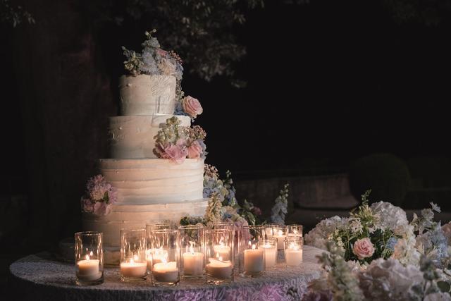 Il Frangipane Wedding Planner - 1