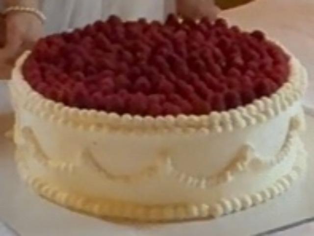 Cake Lab - 2