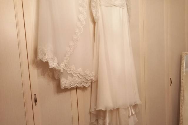Comes Sposi Couture - Barbara Barbaro 5
