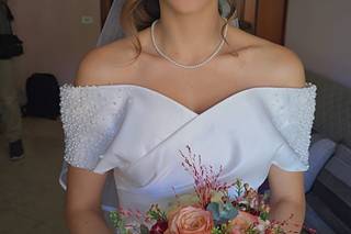 Diana Sava Makeup & Hairstyling - 8