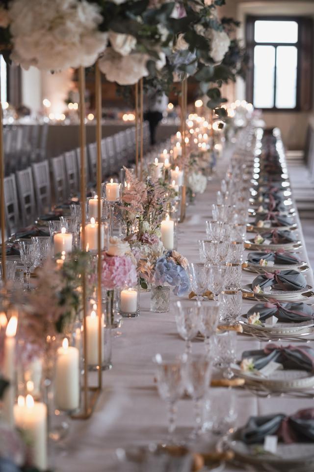 Il Frangipane Wedding Planner - 2
