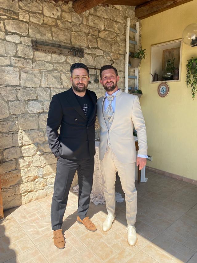 Agosta Cerimonia - 1