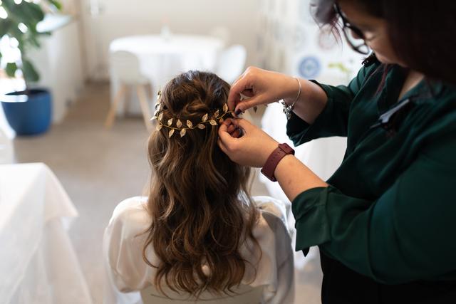 Sara Loiacono Hair Stylist - 3