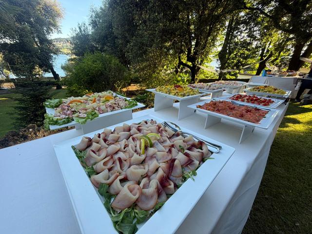 C&C Catering e Banqueting - 3