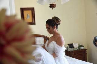 Afrodite di Alessia Carolei - 16