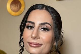 Isabella Makeup-Artist - 10