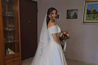 Diana Sava Makeup & Hairstyling - 9