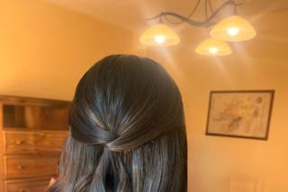 Alessia Lupi Hair&Make up - 8