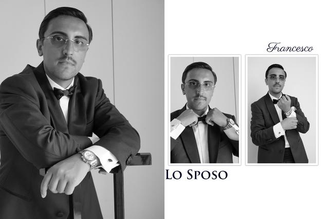 Studio Fotografico Pellegrino - 1