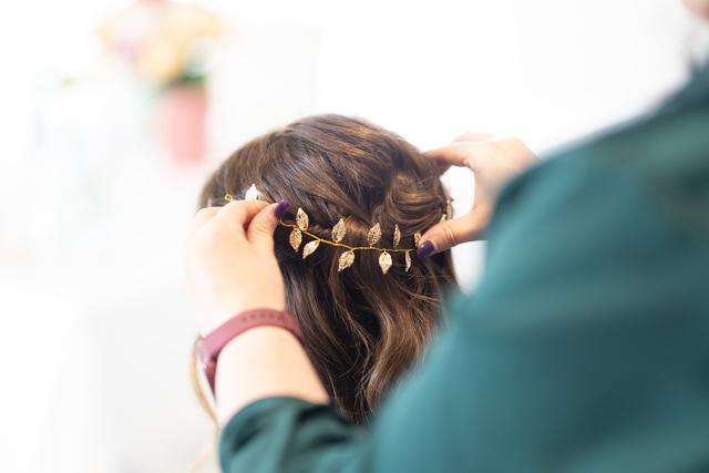 Sara Loiacono Hair Stylist - 4