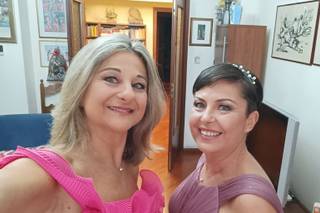 Romina Carancini Makeup - 7