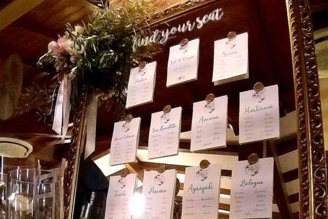 Ristorante Relais dei Principi 4