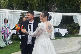 Ilaria Carocci Pro Make-up Artist - 12