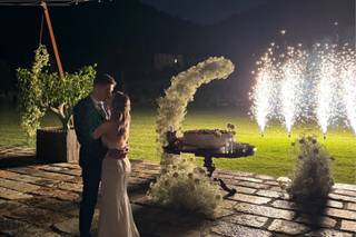 Cascina San Lorenzo Franciacorta Wedding - 5