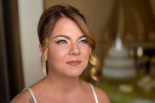 Anna Rosato make-up artist - 10